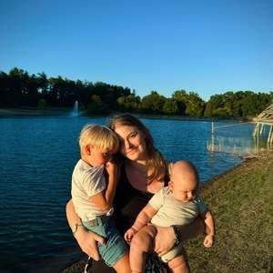 Meet your Posher, Marija